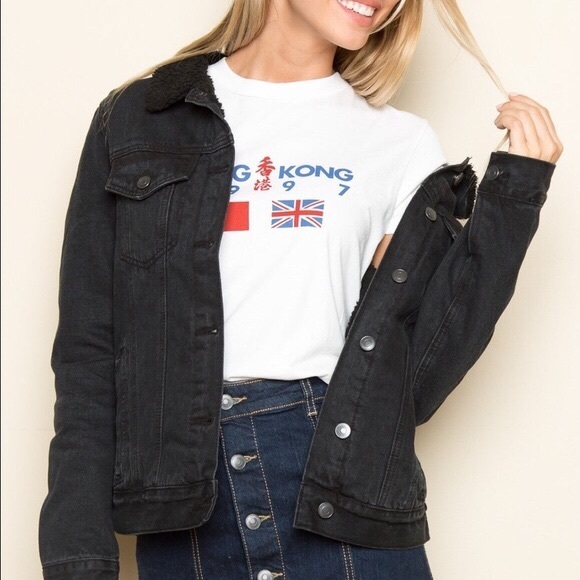 Brandy Melville | Jackets \u0026 Coats 